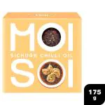 Moi Soi Sichuan Chilli Oil 175 g