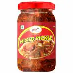 DNV Mixed Pickle 200 g