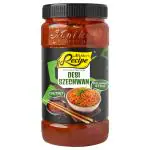 Mother's Recipe Desi Szechwan Chutney 1 kg