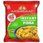 Aashirvaad Instant Khatta Meetha Poha 60 g