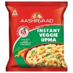Aashirvaad Instant Veggie Upma 60 g