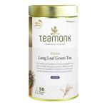 Teamonk Ahina Long Leaf Green Tea 50 pcs