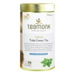 Teamonk Yakuso Tulsi Green Tea 50 pcs