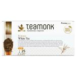 Teamonk Kimaya White Tea Bags 2 g (25 pcs)