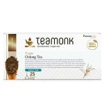 Teamonk Tapas Oolong Tea Bags 2 g (25 pcs)