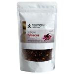 Teamonk Hisbiscus Herbal Tea 50 g