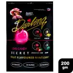 Derby Darling Mint Flavoured Mint Candy 200 g