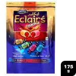 Derby Assorted Cruncheez Eclair's Candy 175 g