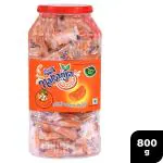 Derby Naranja Flavoured Slice Candy 800 g