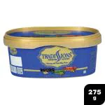 Tradissions Assorted Dry fruit Premium Toffees 275 g