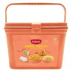 Aakash Anmol Rishtey Gift Pack Basket 1.2 kg
