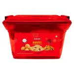 Aakash Rishtey Gift Pack Basket 1.5 kg