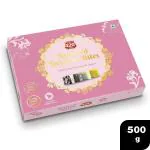 Agarwal's 420 Assorted Dryfruit Bites 500 g