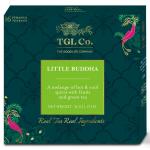 TGL Co. Little Buddha Green Tea Bags 2 g (15 pcs)