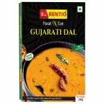 Rentio Heat & Eat Gujarati Dal 250 g