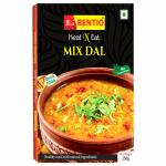 Rentio Heat & Eat Mix Dal 250 g