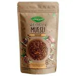 Wingreens Farms Whey Protein Chocolate Muesli 400 g