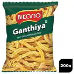 Bikano Ganthiya 200 g