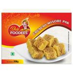 Desi Foodees Crunchy Mysore Pak 200 g