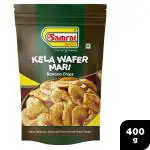 Samrat Mari Banana Chips 400 g