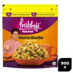 Prabhuji Khatta Meetha 900 g