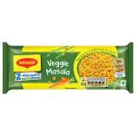 Maggi 2 Minutes Noodles Veg Masala 248 g