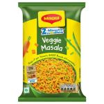 Maggi 2 Minutes Noodles Veg Masala 62 g