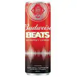 Budweiser Beats Energy Drink 250 ml