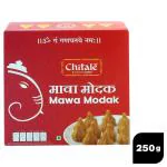 Chitale Mawa Modak 250 g