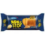 Cremica Non Stop Pizza Flavour Thin Potato Crackers 75 g
