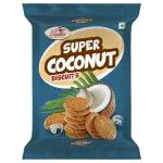 Sunder Super Coconut Biscuits 400 g