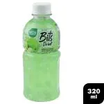 Nata Nutrico Bits Green Apple Flavoured Drink 320 ml