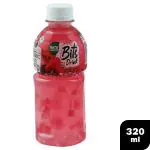 Nata Nutrico Bits Strawberry Flavoured Drink 320 ml