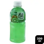 Nata Nutrico Bits Kiwi Flavoured Drink 320 ml