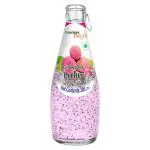American Delight Lychee Basil Seed Drink 300 ml