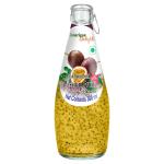 American Delight Passion Fruit Basil Seed Drink 300 ml