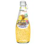 American Delight Pineapple Basil Seed Drink 300 ml