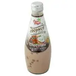 Coco Royal Chocolate Flavoured Coconut Milk Drink 290 ml