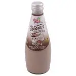 Coco Royal Mocha Flavoured Coconut Milk Drink 290 ml