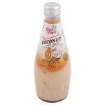 Coco Royal Coconut Milk Drink Papaya Flavour 290 ml