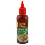 Real Thai Sriracha Hot Chilli Lemongrass Sauce 240 ml