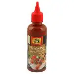 Real Thai Sriracha Hot Chilli Garlic Sauce 250 ml