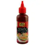 Real Thai Sriracha Super Extra Hot Chilli Sauce 250 ml