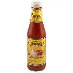 Kimball Chilli Garlic Sauce 325 g