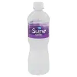 Surewater Thirsty Tales Packaged Drinking Water 500 ml