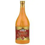 Natural Jai Guruji Badam Keshar / Kesar Dry Fruit Syrup 1 L