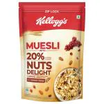 Kellogg's Nuts Delight Muesli 1 kg