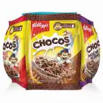 Kellogg's Chocos Variety Pack 168 g (Pack of 7)