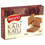 Bikano Choco Kaju Katli 100 g
