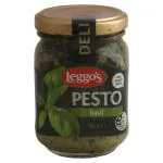 Leggo's Basil Pesto Sauce 190 g (Bottle)